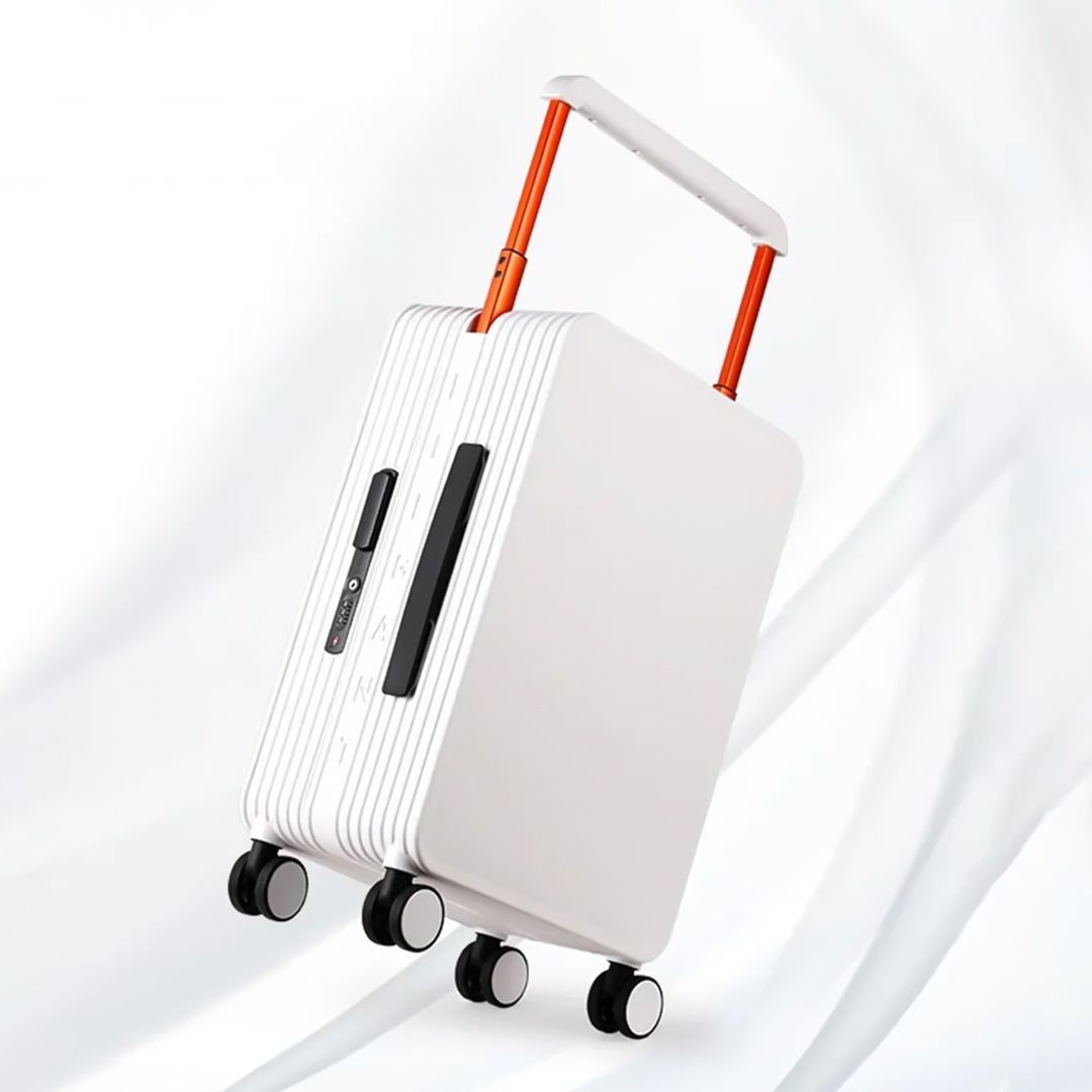 Trolley Travel Bag With Password product thumbnail 13
