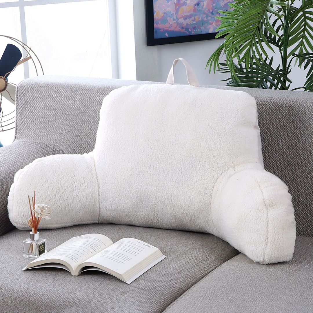 وسادة القراءة المنزلية - 9