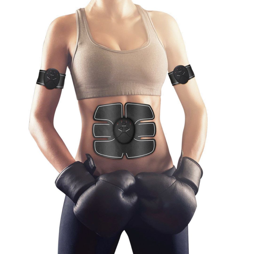 Perfect Cut Abs Fitness Device product thumbnail 2