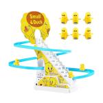 Duck Stair Climbing Toy - 5