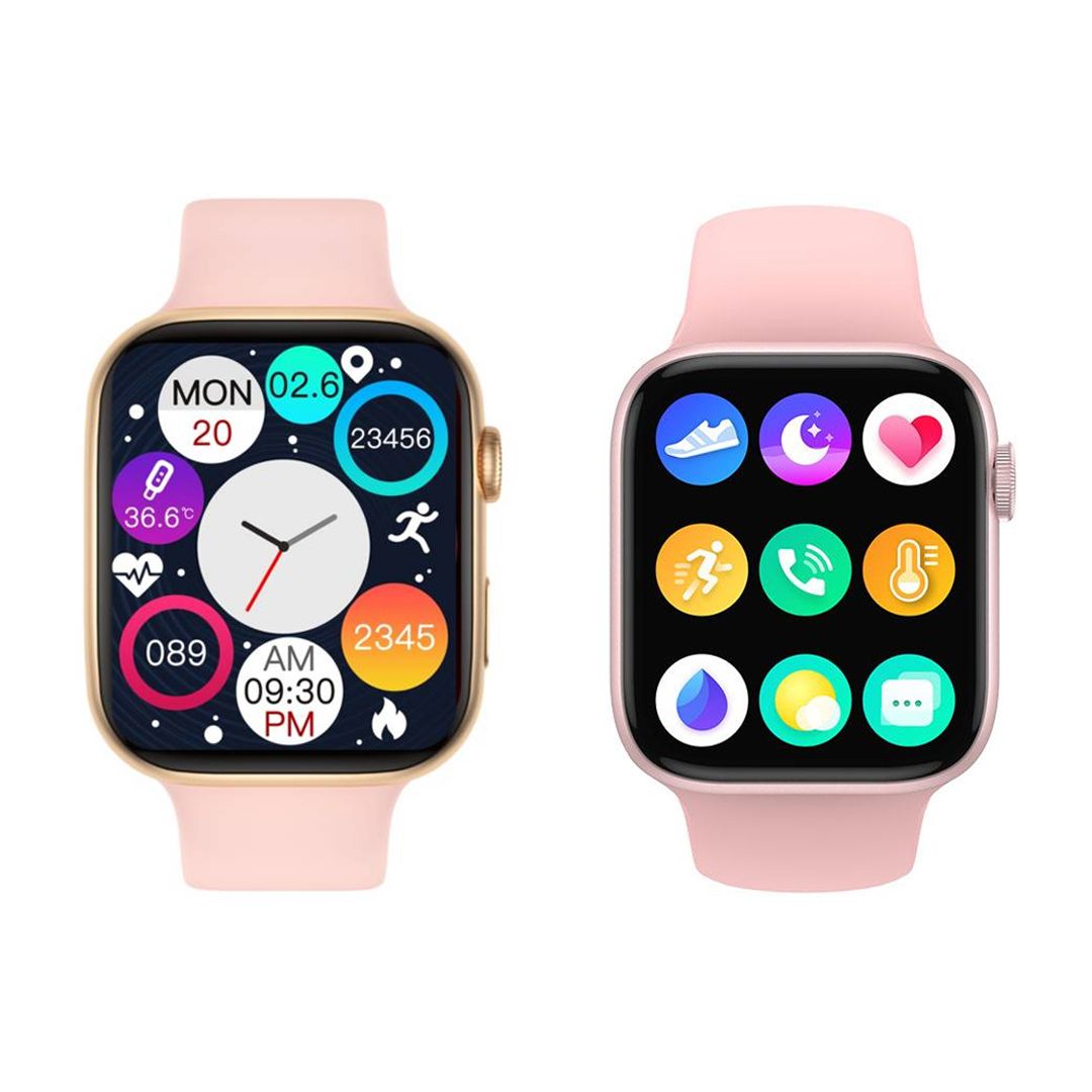 Smart watch with wireless charging product thumbnail 14