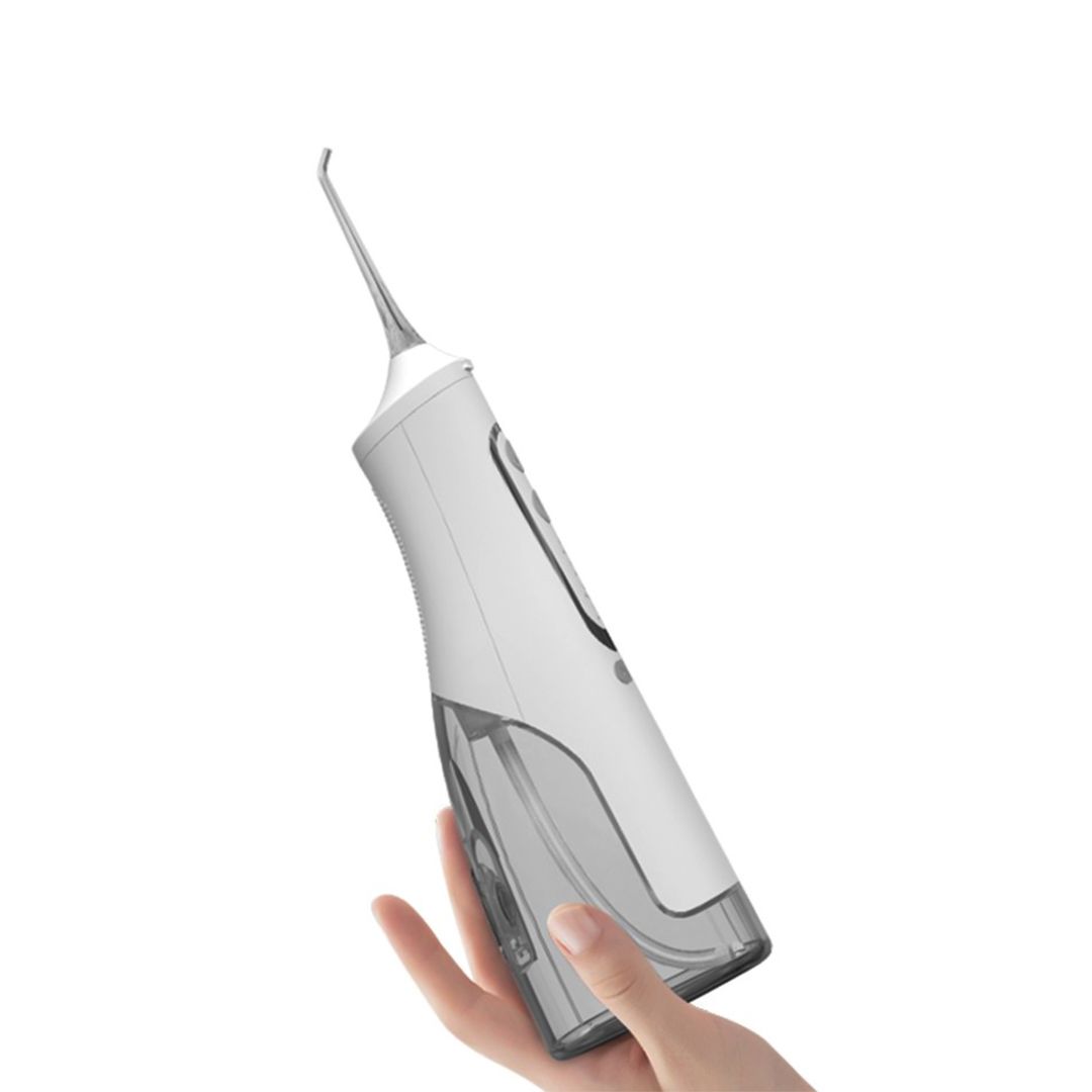 Portable Electric Tooth Cleaner product thumbnail 17