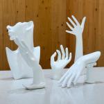 Jewelry Display Statues - 1