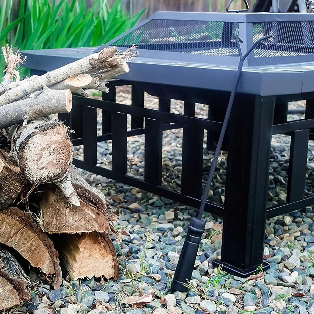 Garden Fire Pit and Table 79CM product thumbnail 17