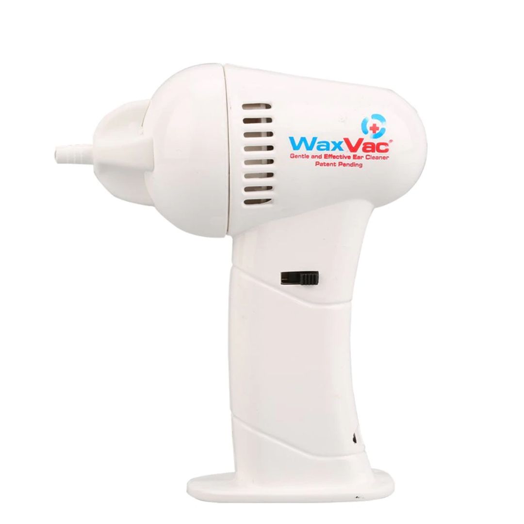 Waxvac Ear Cleaner product thumbnail 2
