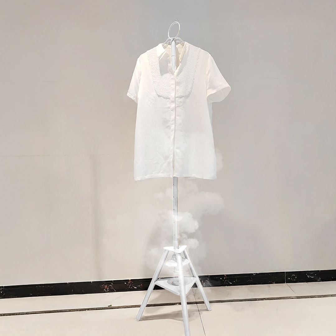 Rotating Clothes Incense Freshener product thumbnail 2