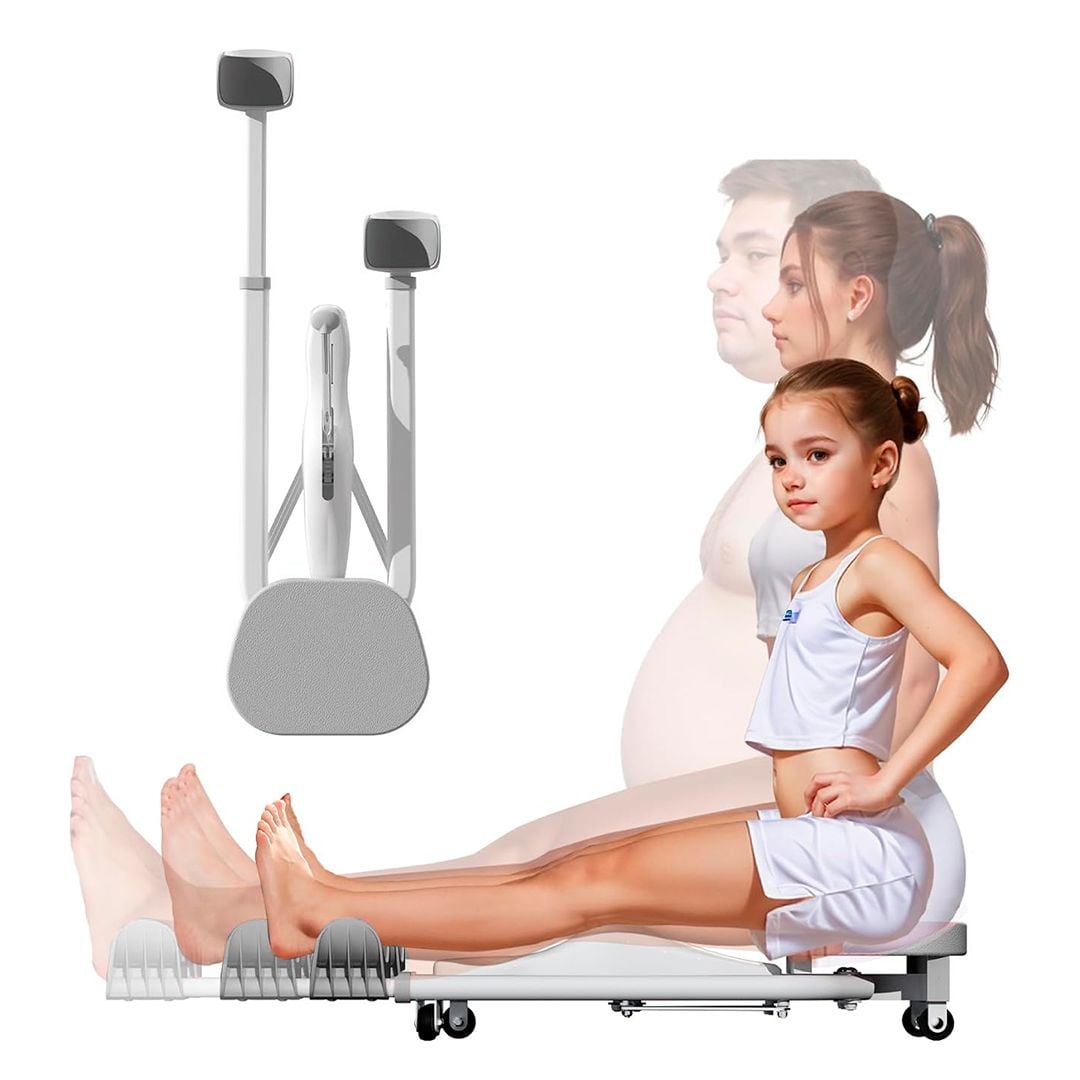 Leg Stretching and Exercise Seat product thumbnail 6
