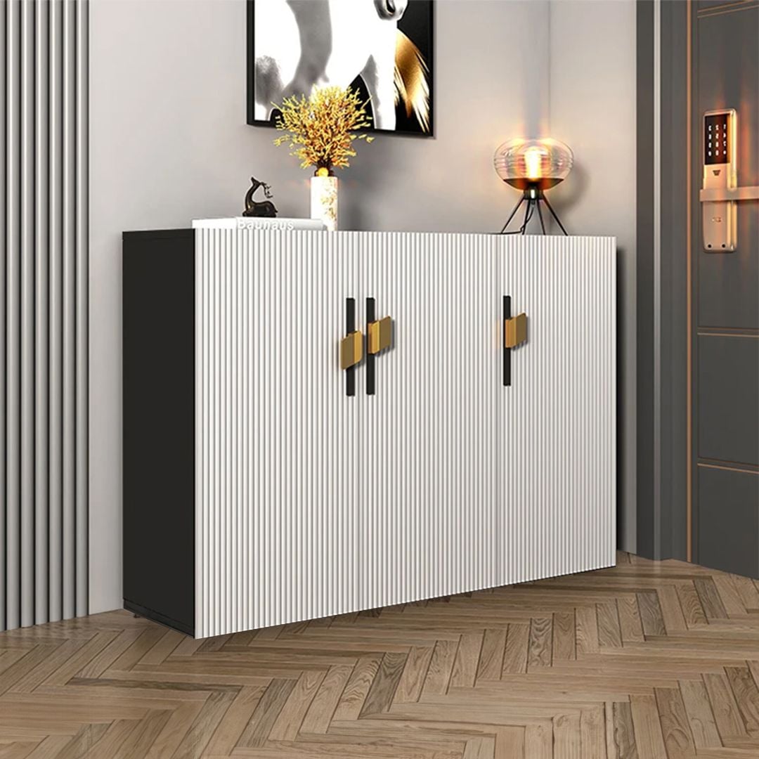 Modern Design Shoe Cabinet product thumbnail 9