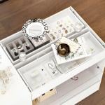 Luxury Dressing Island Unit - 12