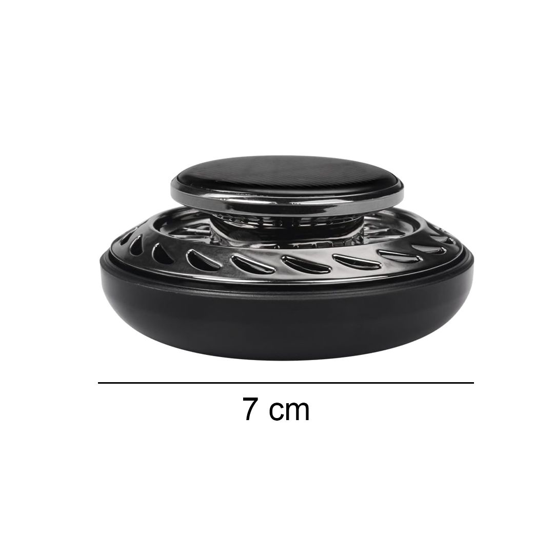 Solar-Powered Car Air Freshener product thumbnail 19