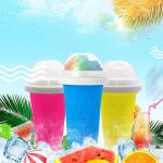 Silicone Slush Cup - 14