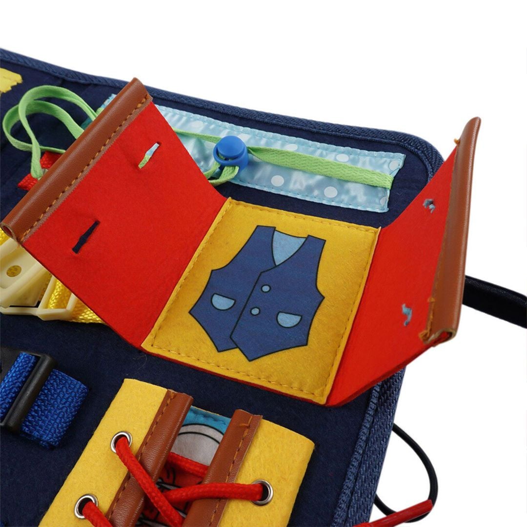 كتاب الأنشطة و التعليم للأطفال - 11