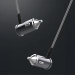 شاحن سيارة سريع 4 في 1 - 12