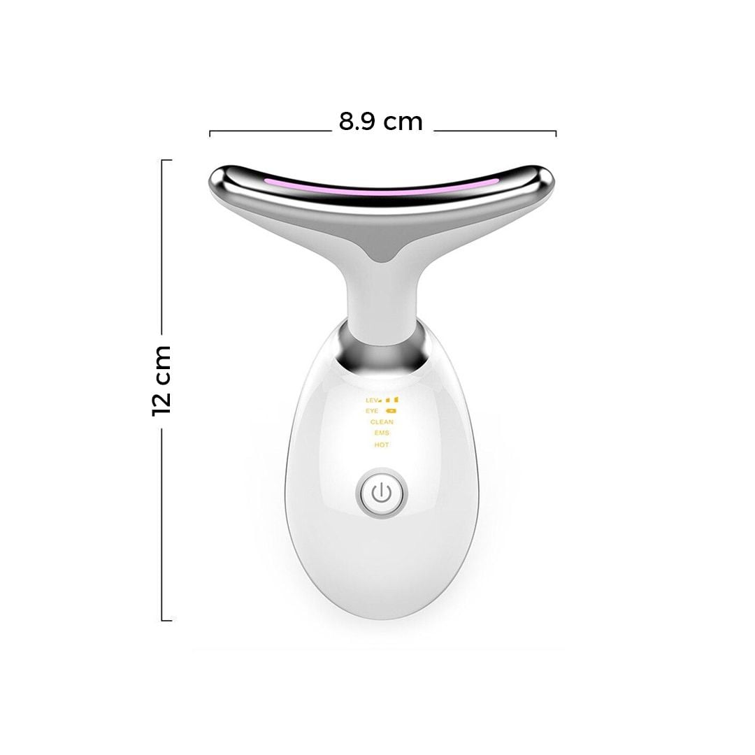 Double Chin Facial Massager product thumbnail 15