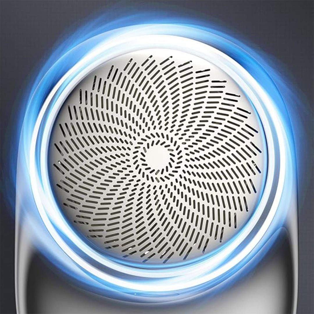 Portable Electric Shaver for Men product thumbnail 6