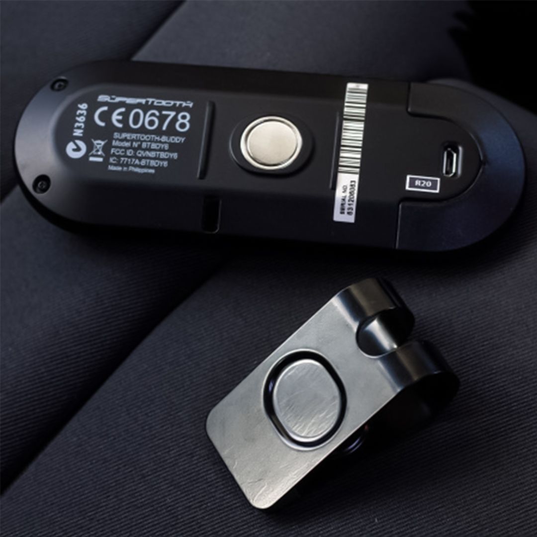 Bluetooth hand free kit product thumbnail 13