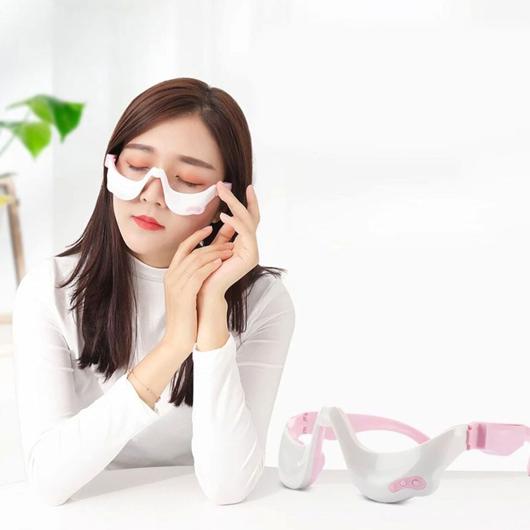 Lower Eye Massage Glasses product thumbnail 17