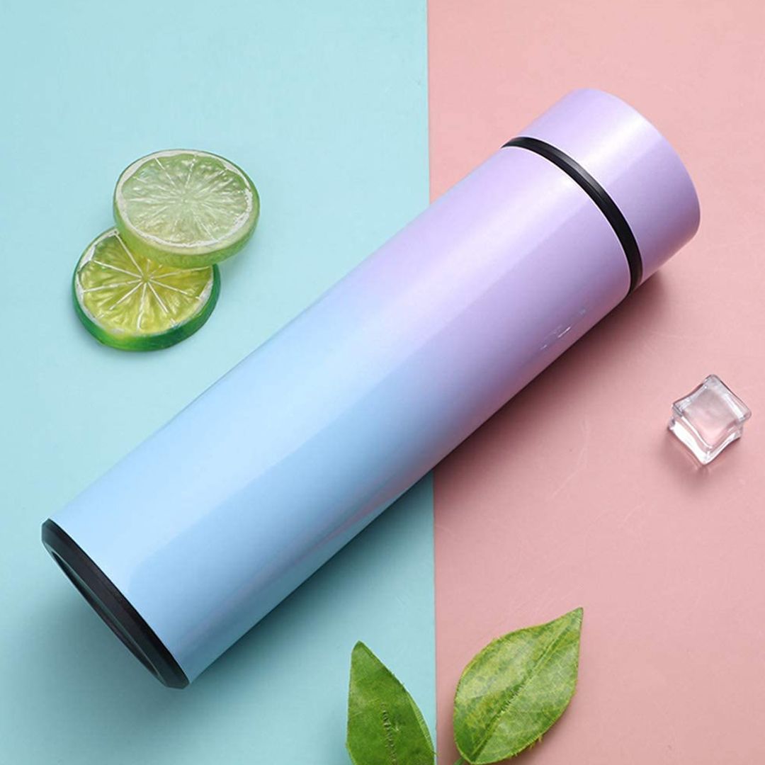 Thermoplastic Digital Water Bottle product thumbnail 18