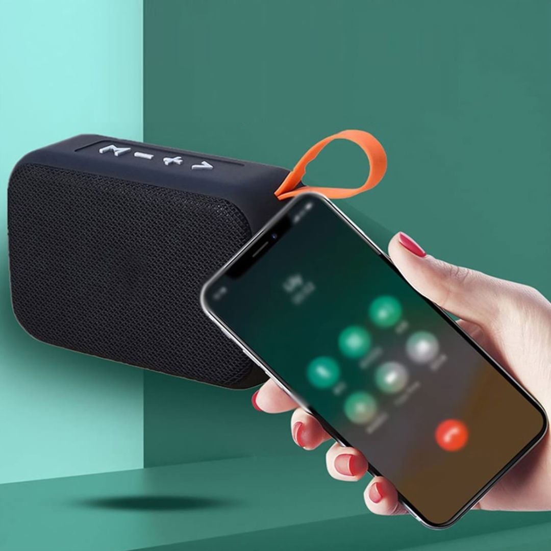 Wireless Bluetooth Speaker product thumbnail 4