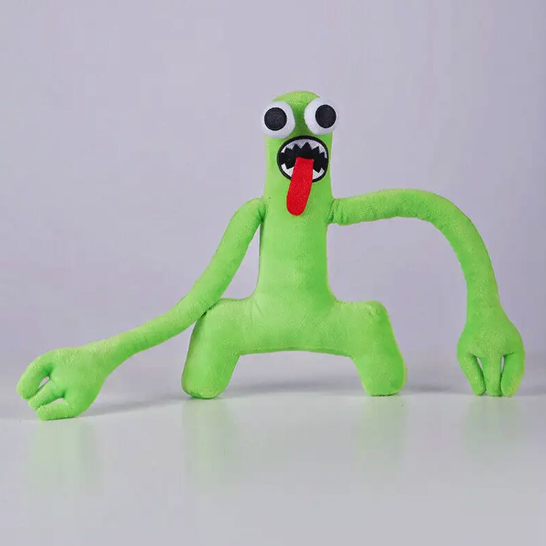 Green Rainbow Friends product thumbnail 12