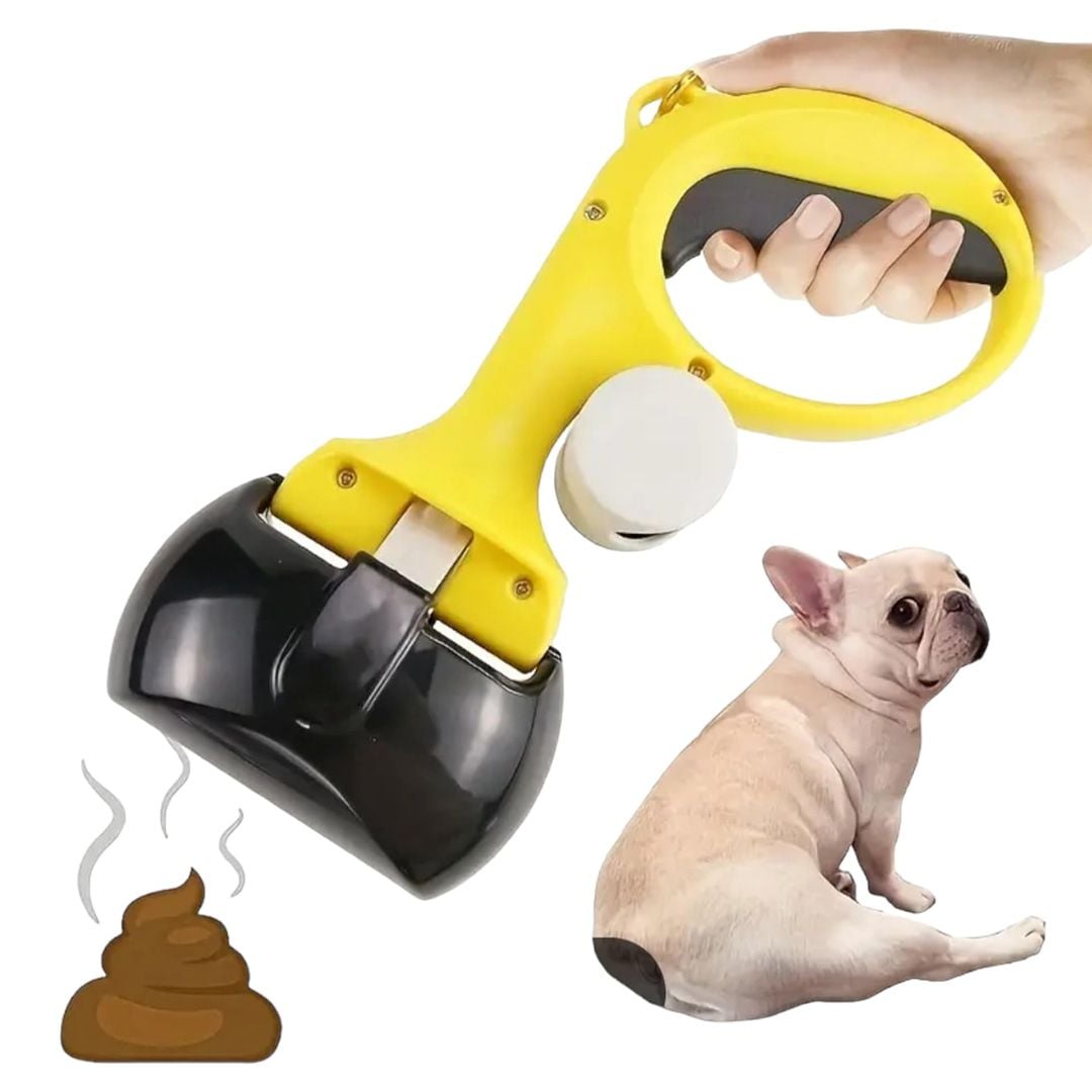 Dog and Pet Waste Cleaning Tool product thumbnail 11