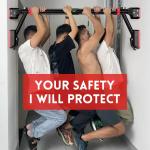 Pull-up Bars to Build Strength - 2