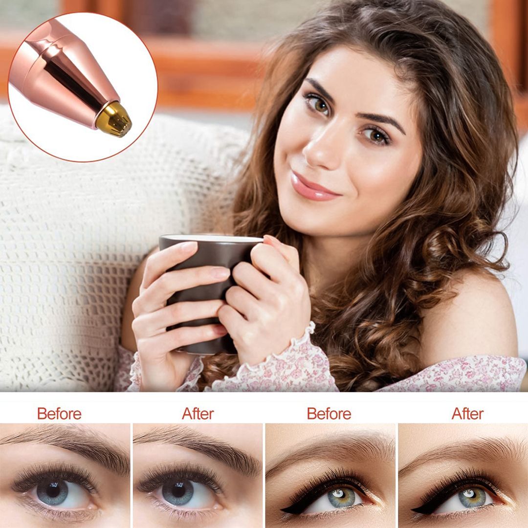 usb 2 in 1 hair remover product thumbnail 19