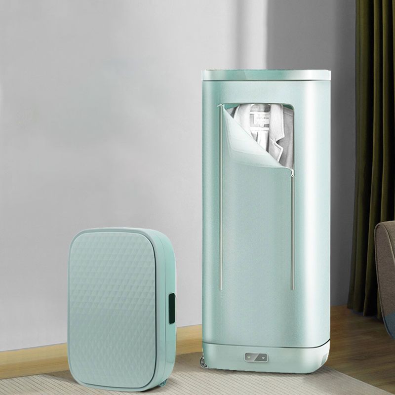 Portable Clothes Dryer Machine product thumbnail 2