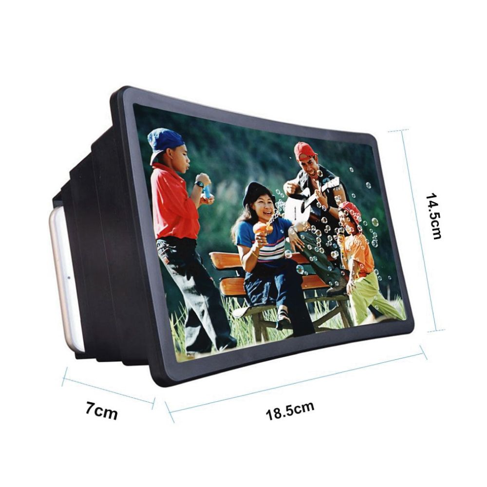 3D Portable Screen Amplifier product thumbnail 12