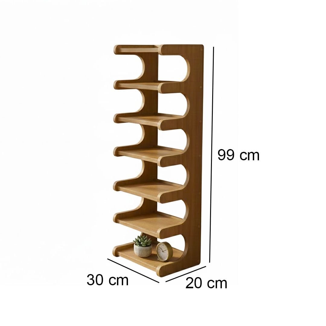 Multi-Purpose Vertical Storage Shelves product thumbnail 11