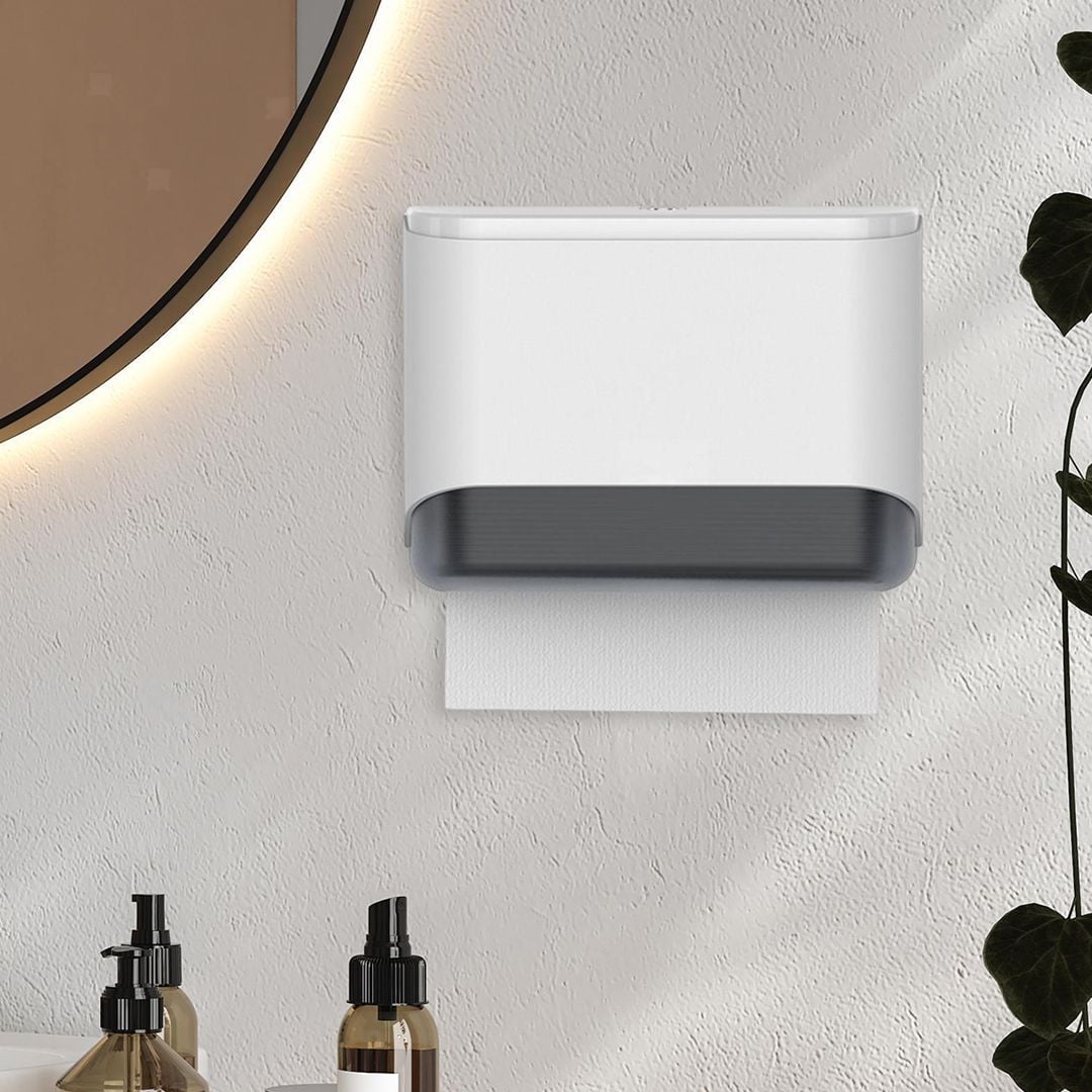 Paper Towel Dispenser and Holder product thumbnail 3