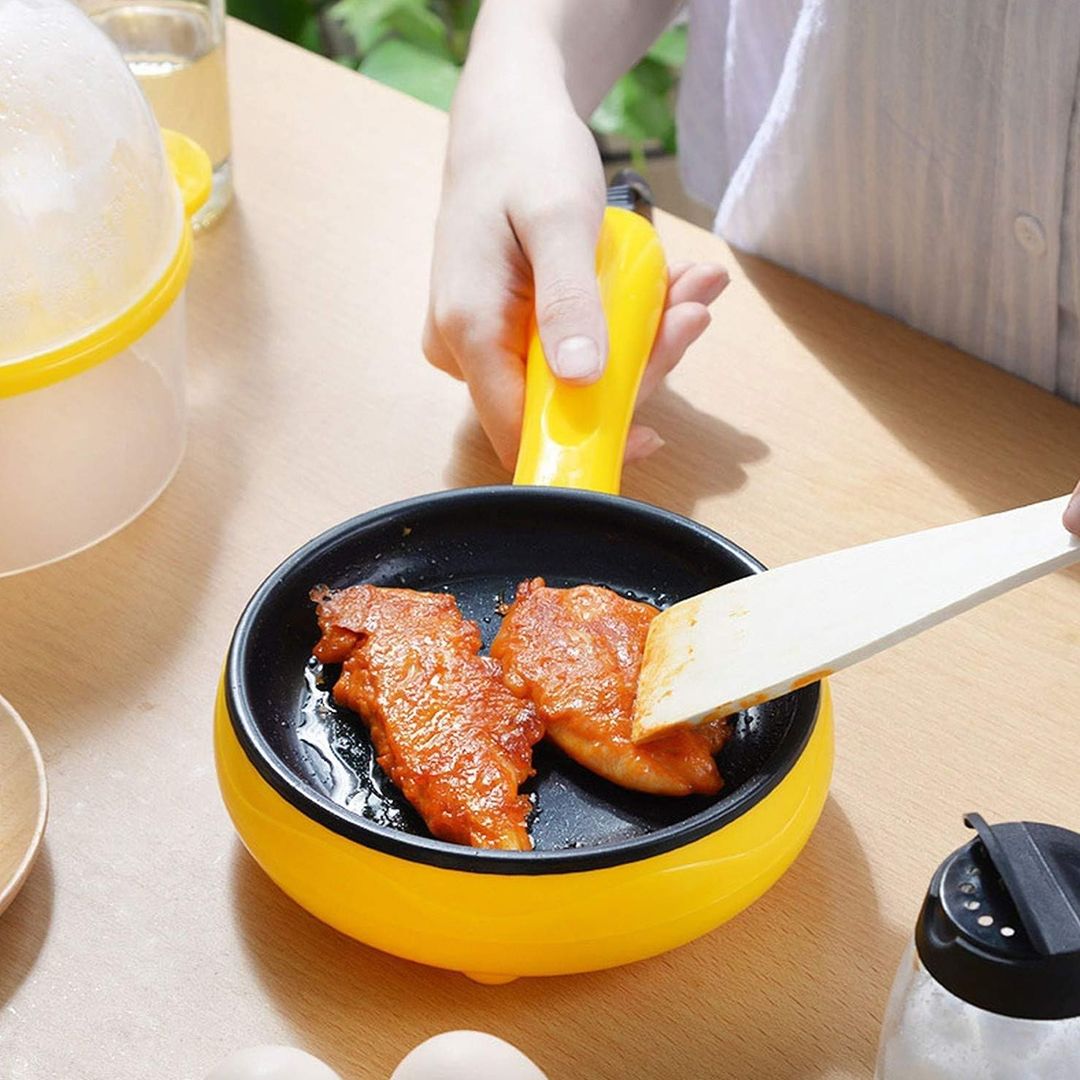 Electric Food Steamer product thumbnail 12