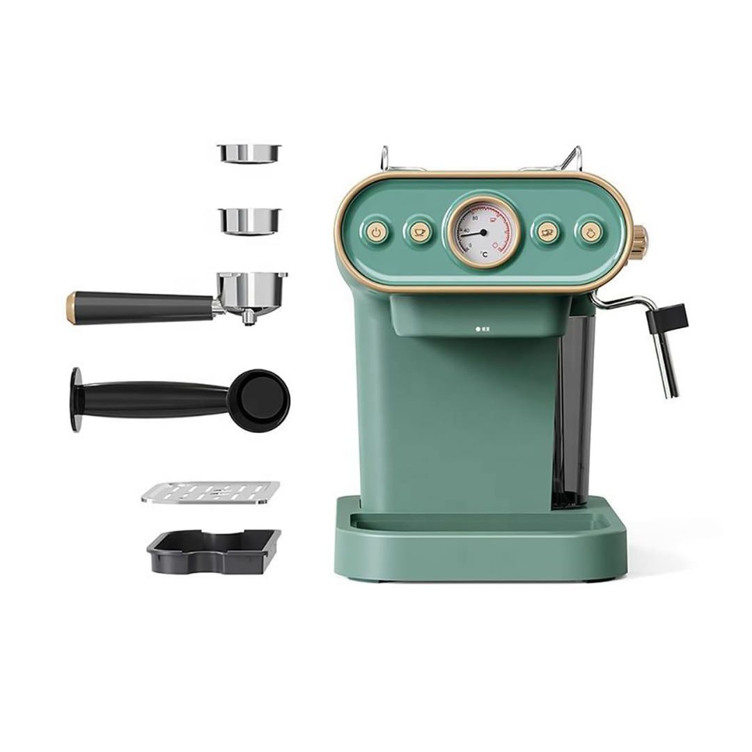Home Espresso Coffee Maker product thumbnail 10