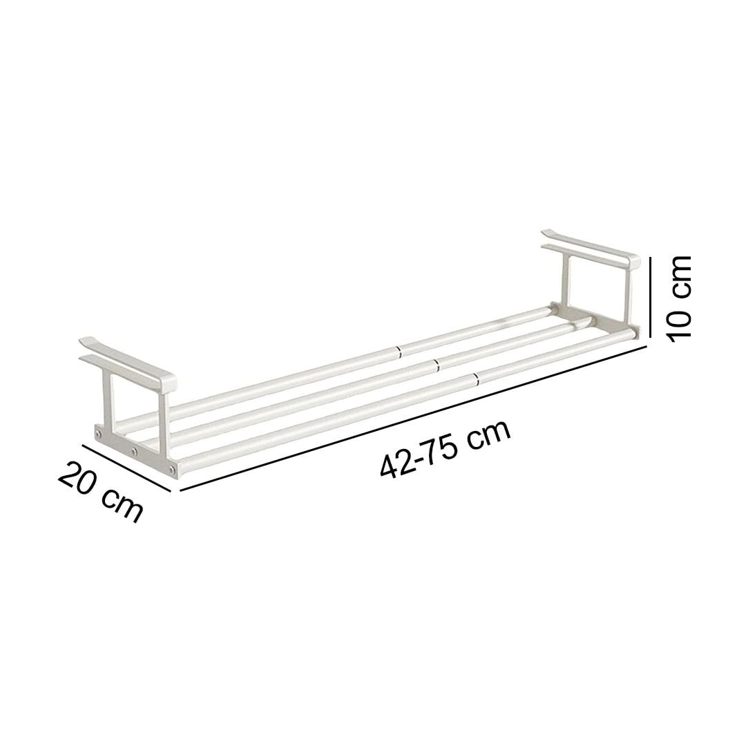 Adjustable Shoe Storage Rack product thumbnail 15