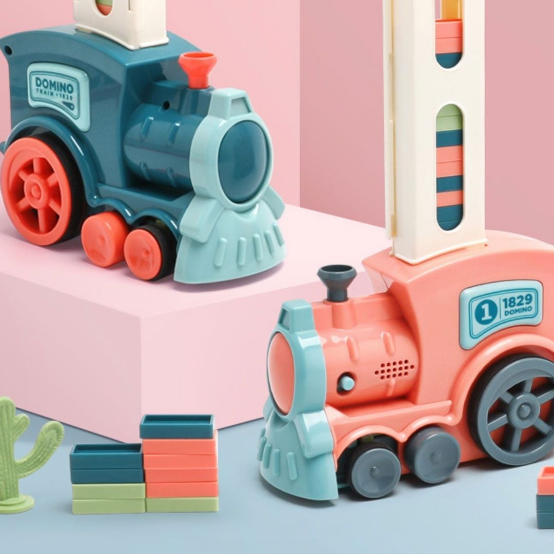 Domino Train for Kids product thumbnail 14