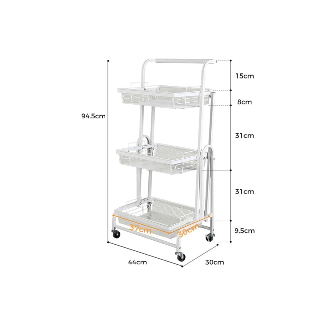 Cart and Organizer for Home product thumbnail 18