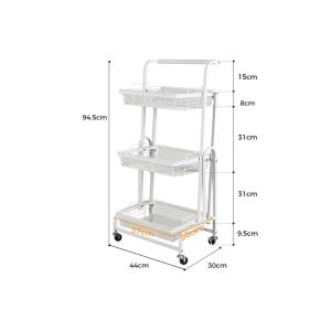 دليل المقاسات