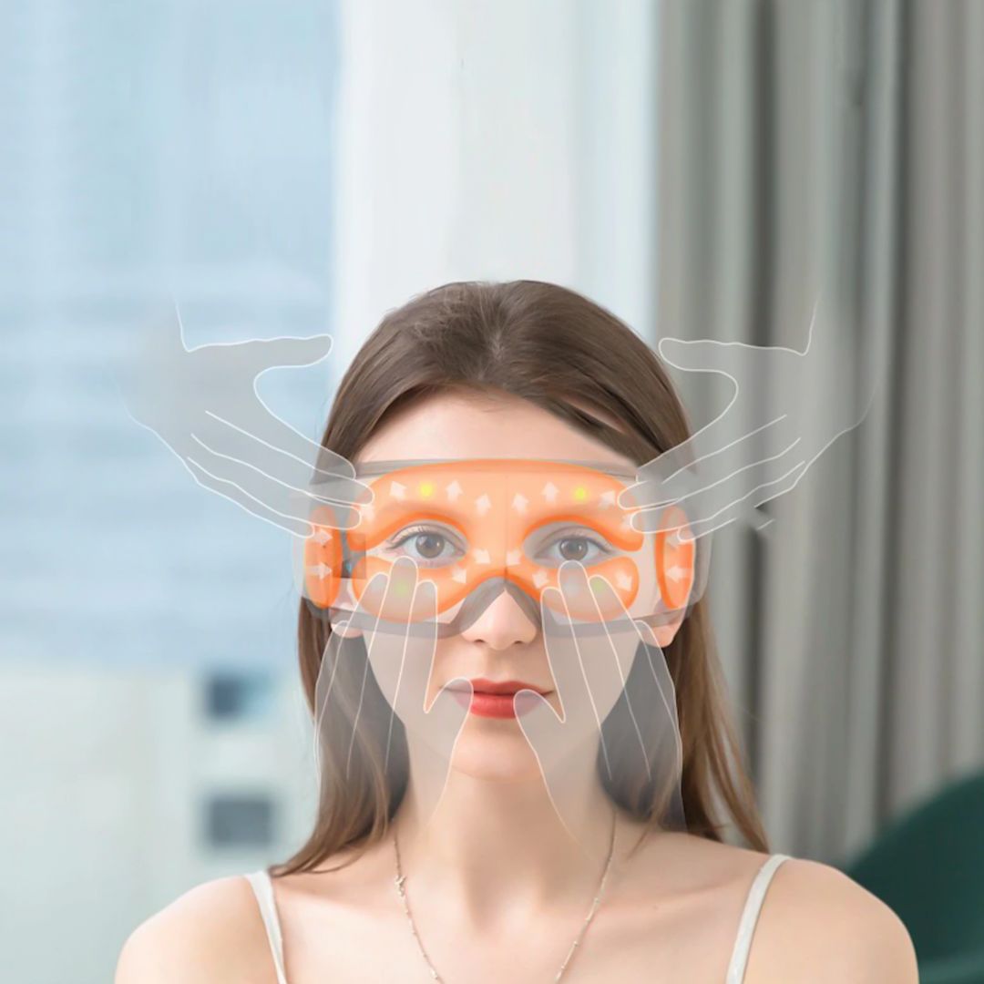 Smart Eye Massager product thumbnail 17