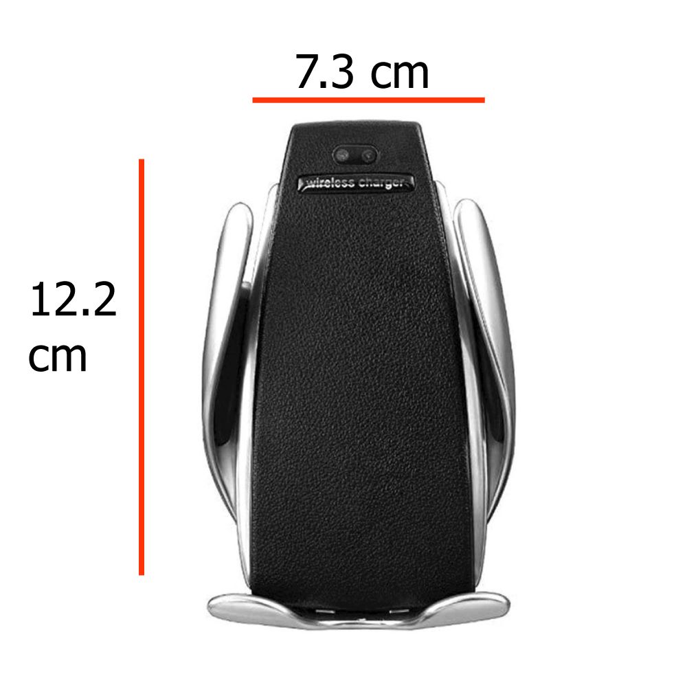 Smart Sensor Car Wireless Charger product thumbnail 18