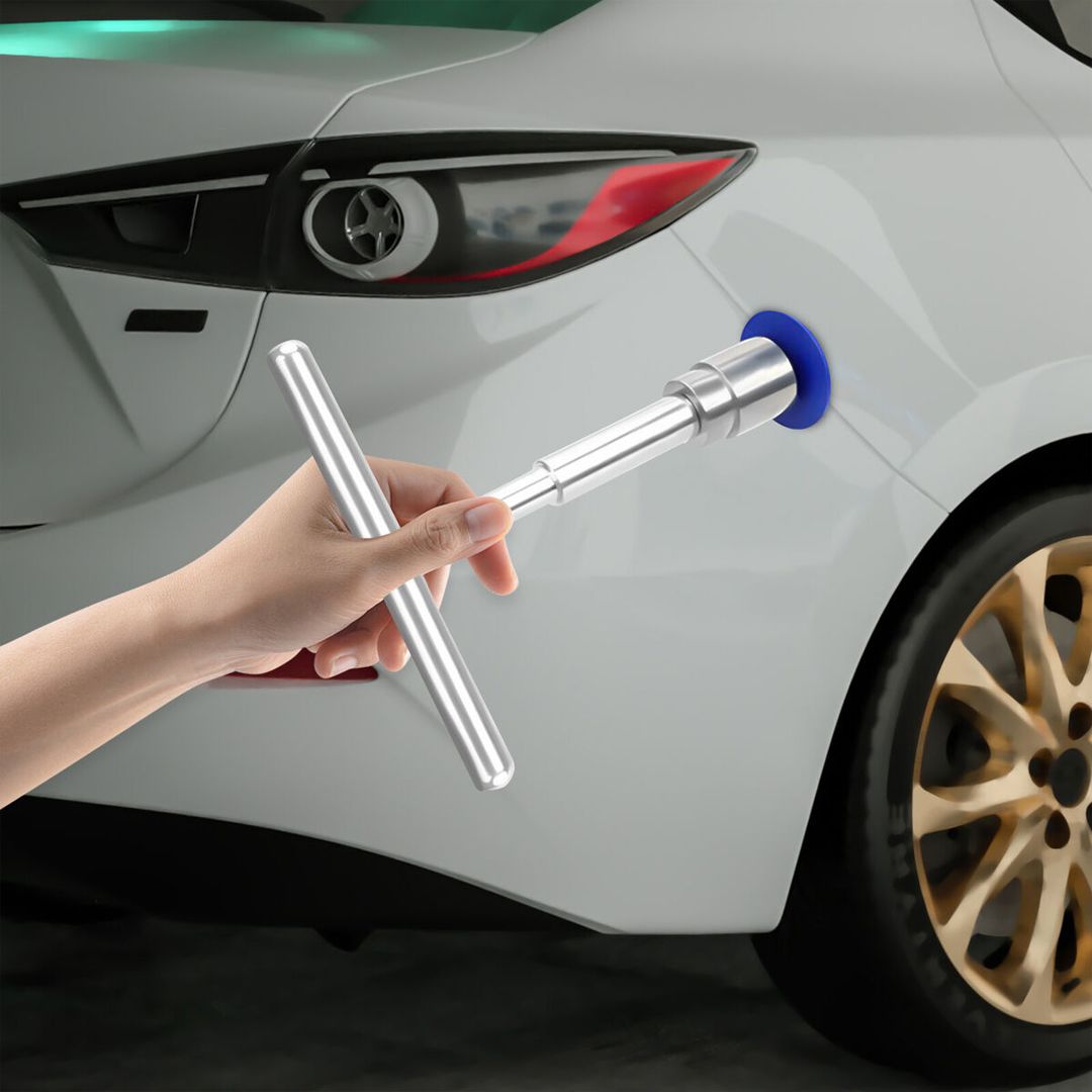 Car Body Repair Kit product thumbnail 2