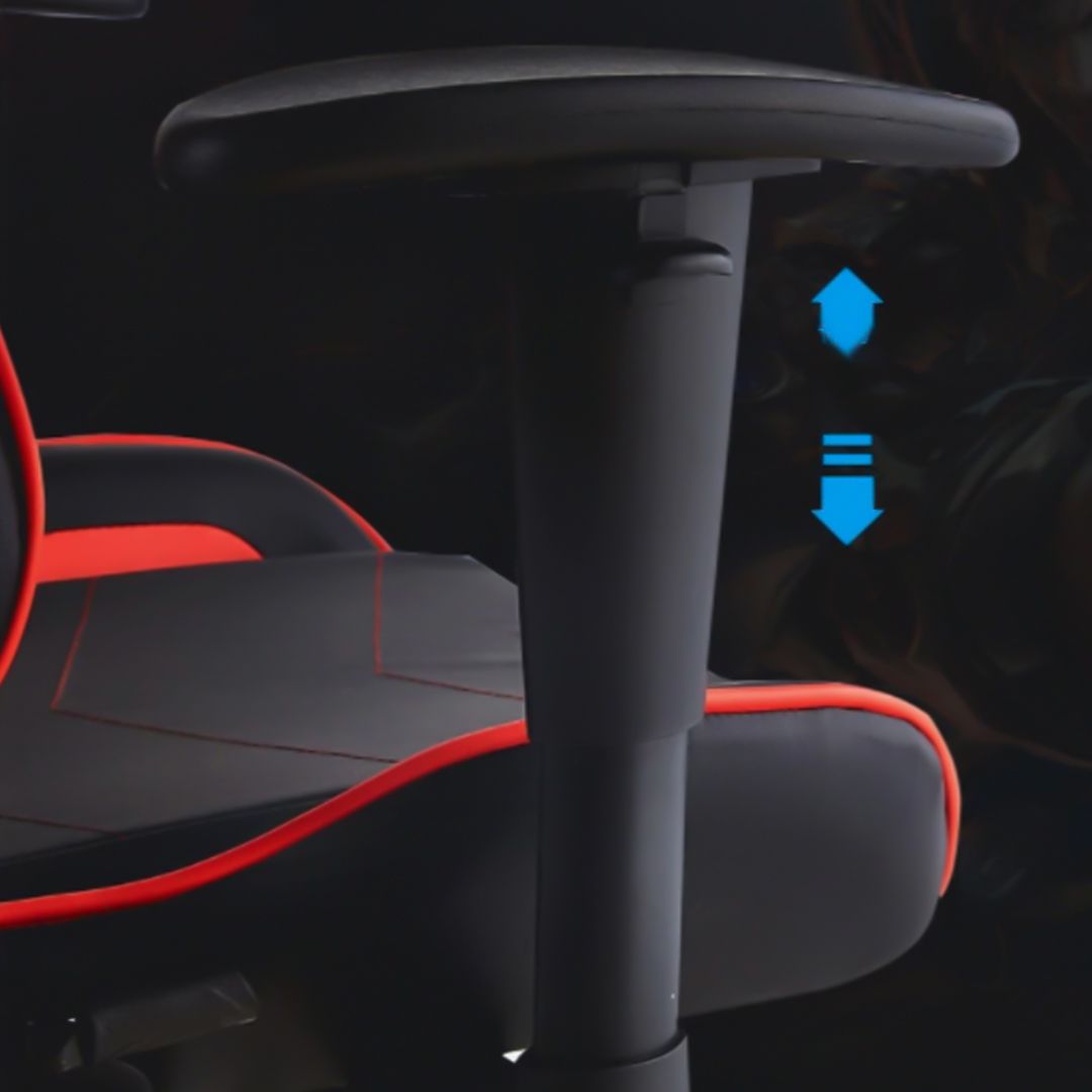 Computer Gaming Chair product thumbnail 6