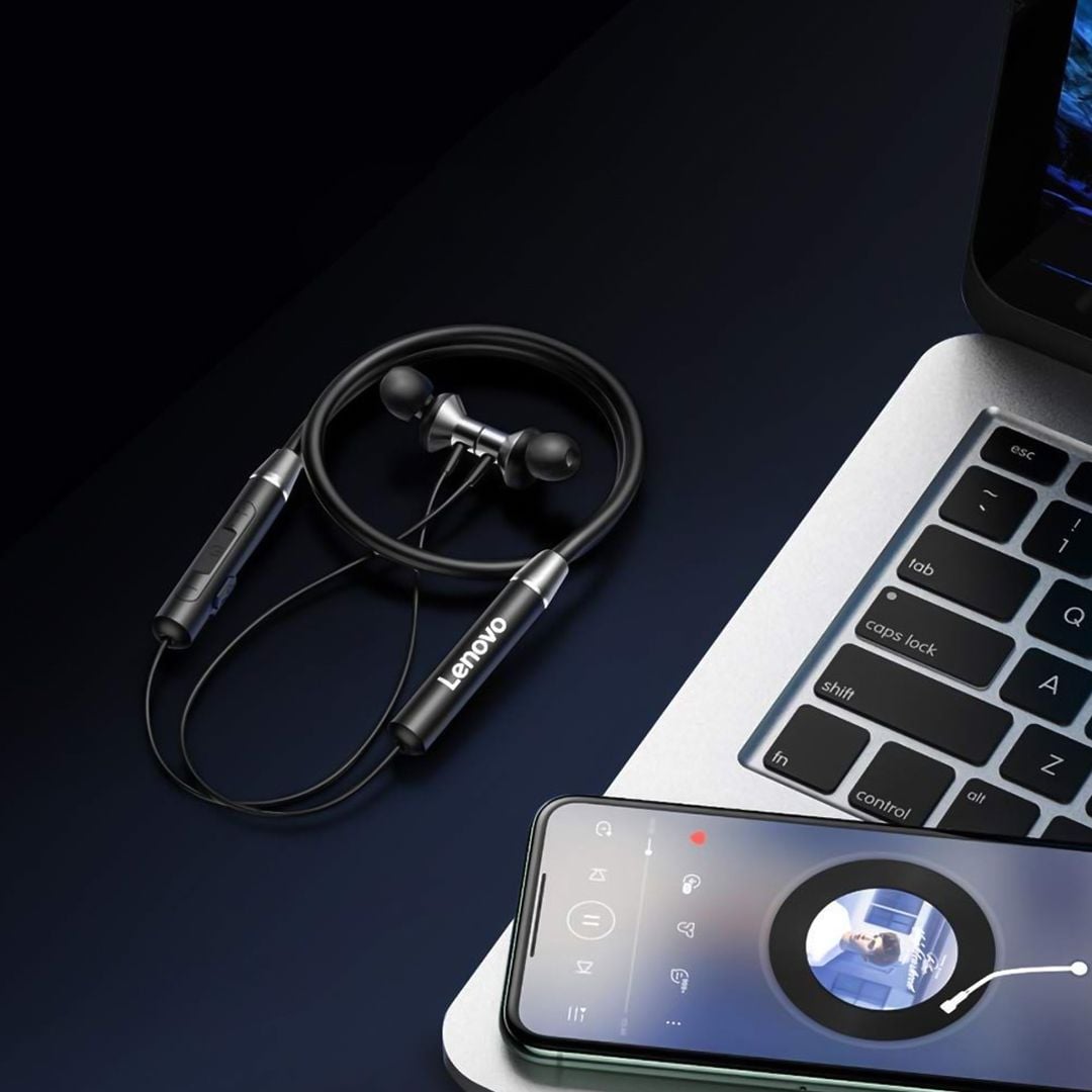 سماعة الأذن اللاسلكية  - 9