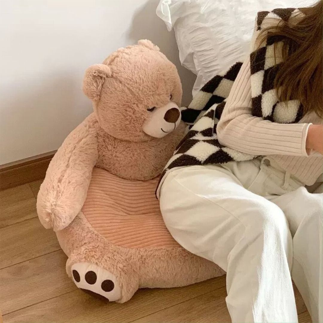 Bear Baby Chair product thumbnail 4