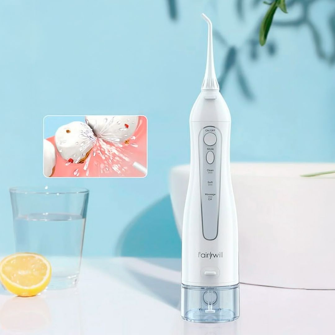 مجموعة العناية بالفم والأسنان - 1