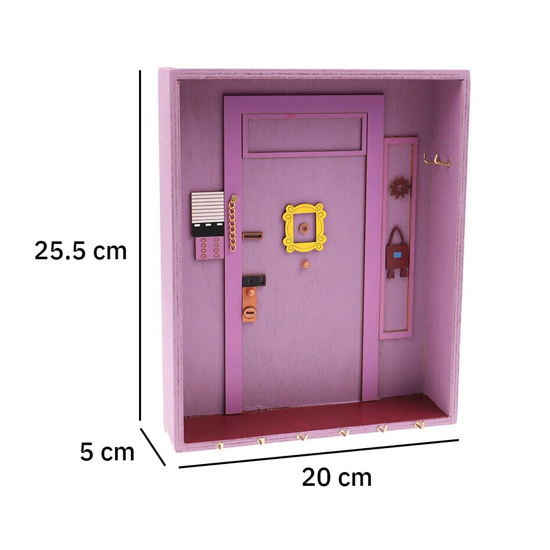 Friends Door Key Holder product thumbnail 15