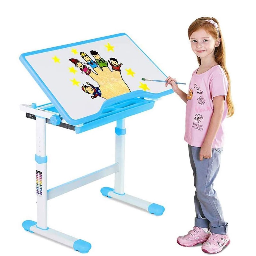 Children's Learning Desk - 2 product thumbnail 19