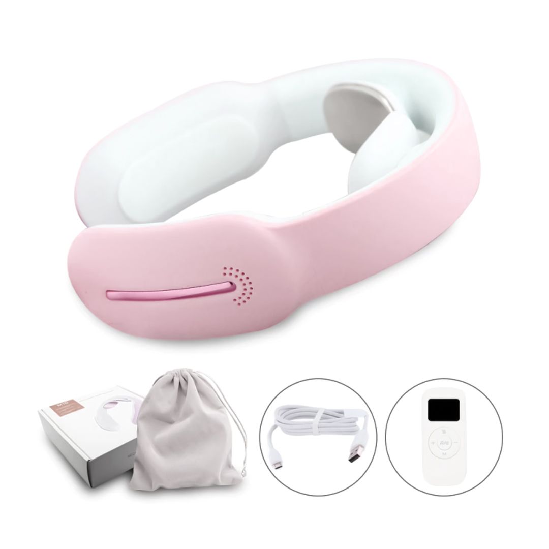 Portable Smart Neckology Massager product thumbnail 4