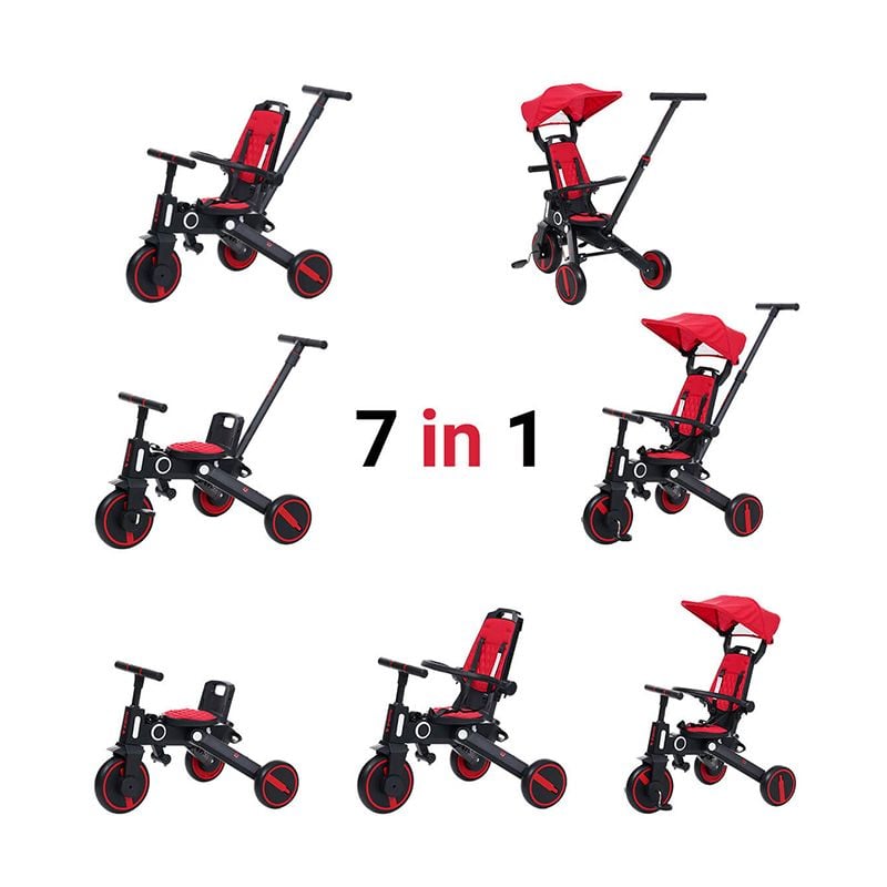 Bicycle and Tricycle product thumbnail 20
