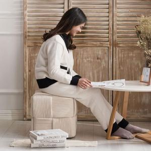 كرسي ومسند استرخاء مكعب - 2