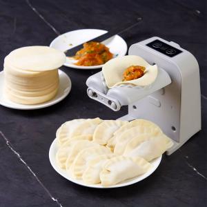 آلة صنع السمبوسك الأوتوماتيكية